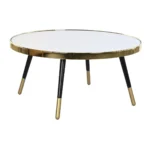 Table basse dkd home decor miroir acier glamour 82 5 x 82 5 x 40 cm _3708. Découvrez DIAYTAR COTE D'IVOIRE - Où l'Élégance Rencontre la Variété. Parcourez notre collection et trouvez des trésors cachés qui ajoutent une touche de sophistication à votre vie quotidienne.
