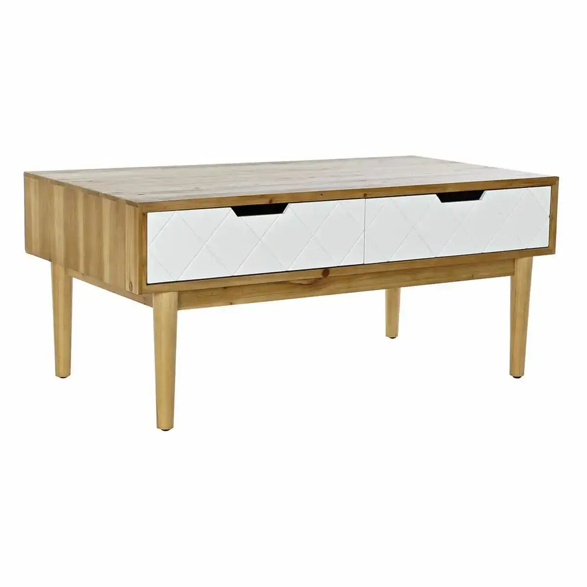Table basse dkd home decor sapin 105 x 55 x 46 cm _9152. Bienvenue chez DIAYTAR COTE D'IVOIRE - Votre Destination Shopping Complète! Découvrez une boutique en ligne généraliste au Côte d'Ivoire offrant une vaste gamme de produits, allant des vêtements aux gadgets électroniques, en passant par l'artisanat local.