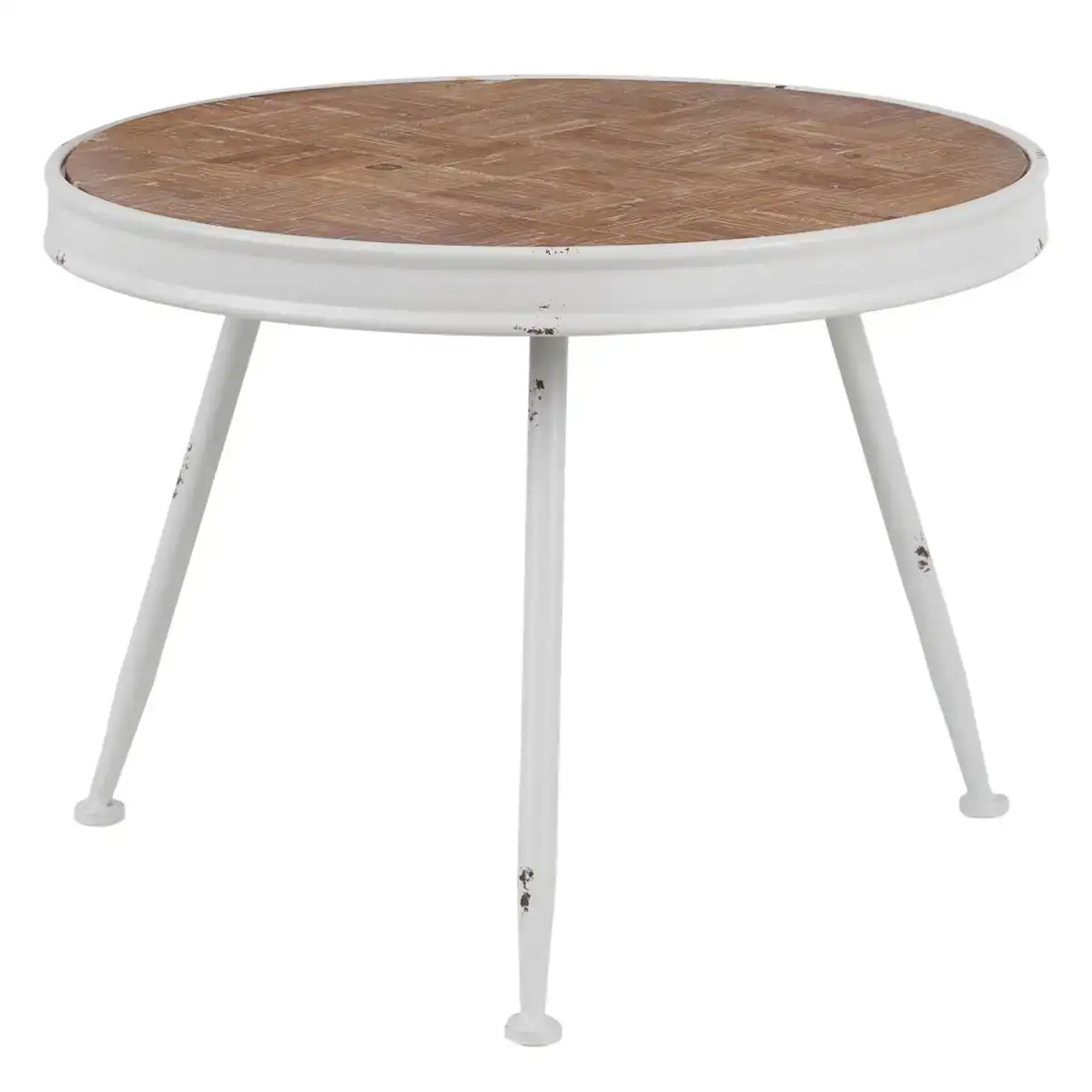 Table basse metal 60 x 60 x 45 cm_6190. DIAYTAR COTE D'IVOIRE - Où Chaque Sélection Vous Parle. Parcourez nos catégories et découvrez des produits qui reflètent vos passions et vos besoins, pour un shopping personnel et inspirant.