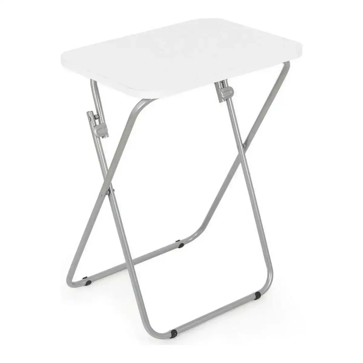 Table d appoint confortime blanc 48 x 36 cm _5634. Bienvenue sur DIAYTAR COTE D'IVOIRE - Votre Source de Trouvailles Uniques. Explorez nos rayons virtuels pour dénicher des trésors que vous ne trouverez nulle part ailleurs, allant des trésors artisanaux aux articles tendance.