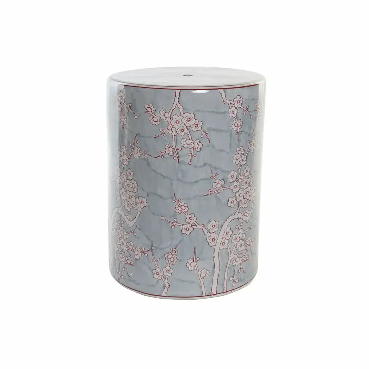Table d appoint dkd home decor 32 x 32 x 41 cm bleu orange_3565. DIAYTAR COTE D'IVOIRE - Votre Portail Vers l'Élégance Accessible. Parcourez notre boutique en ligne pour découvrir des produits qui incarnent le luxe à des prix abordables.