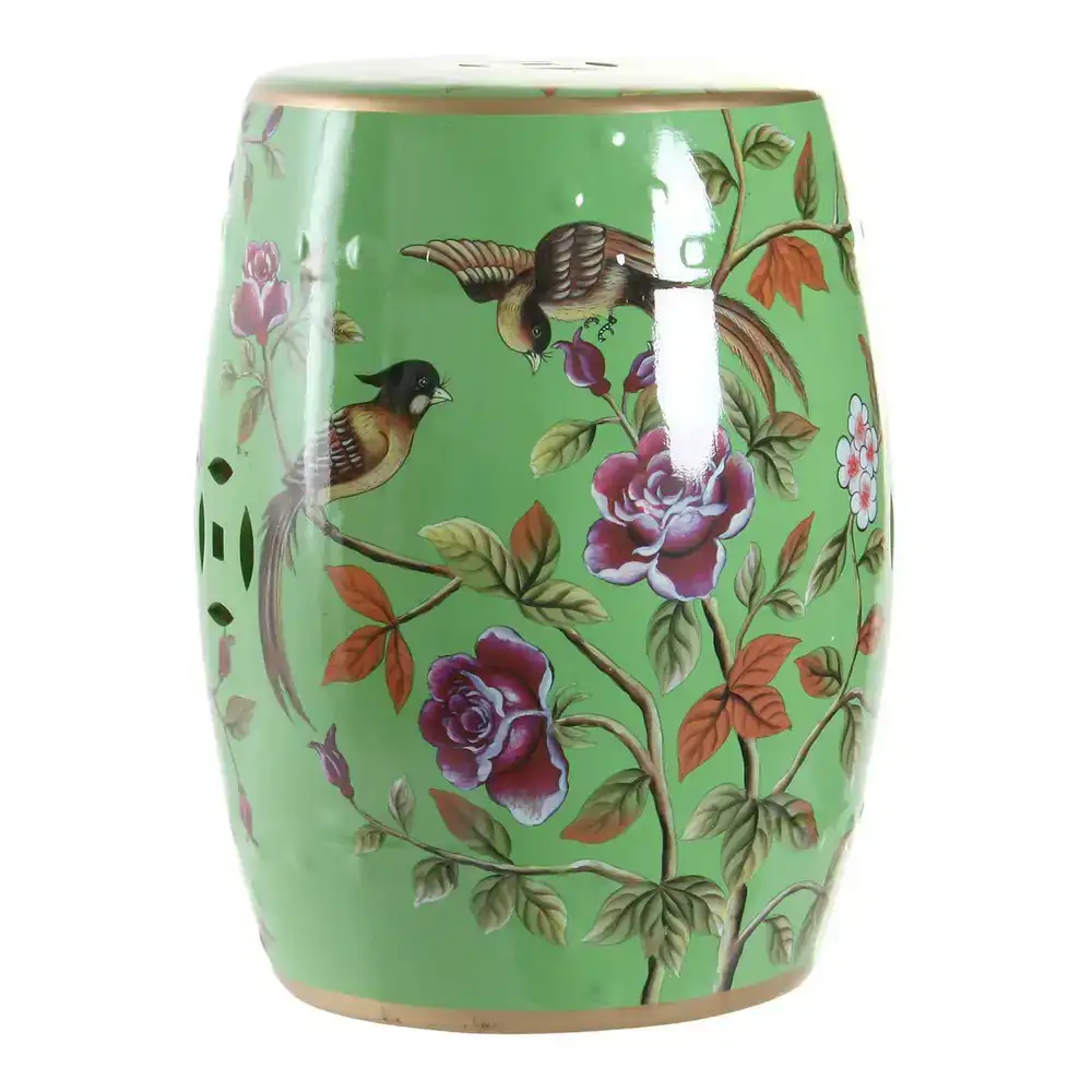 Table d appoint dkd home decor 8424001815173 vert porcelaine 35 x 35 x 45 cm_3904. Découvrez DIAYTAR COTE D'IVOIRE - Votre Destination de Shopping Inspirée. Naviguez à travers nos offres variées et trouvez des articles qui reflètent votre personnalité et vos goûts.