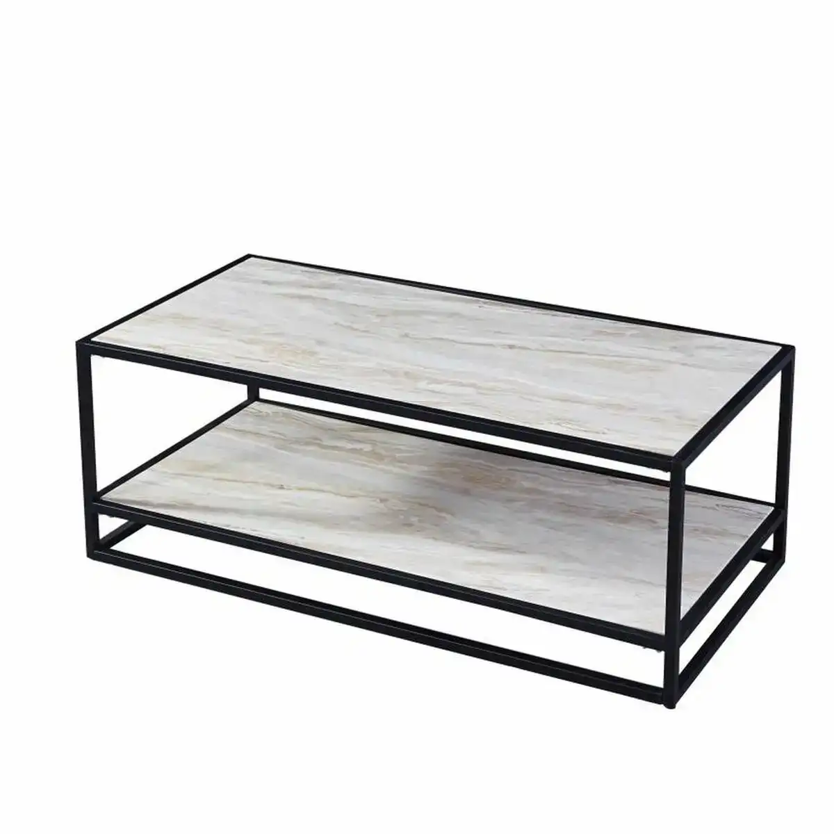 Table d appoint dkd home decor acier argent bois mdf 120 x 60 x 45 cm _4737. DIAYTAR COTE D'IVOIRE - Votre Passage vers le Raffinement. Plongez dans notre univers de produits exquis et choisissez des articles qui ajoutent une touche de sophistication à votre vie.