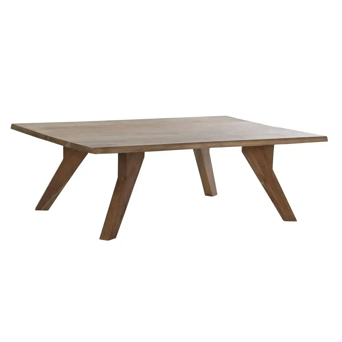 Table d appoint dkd home decor bois marron acacia 120 x 80 x 40 cm_9173. DIAYTAR COTE D'IVOIRE - Votre Plateforme pour un Shopping Inspiré. Explorez nos offres variées et découvrez des articles qui stimulent votre créativité et embellissent votre vie.