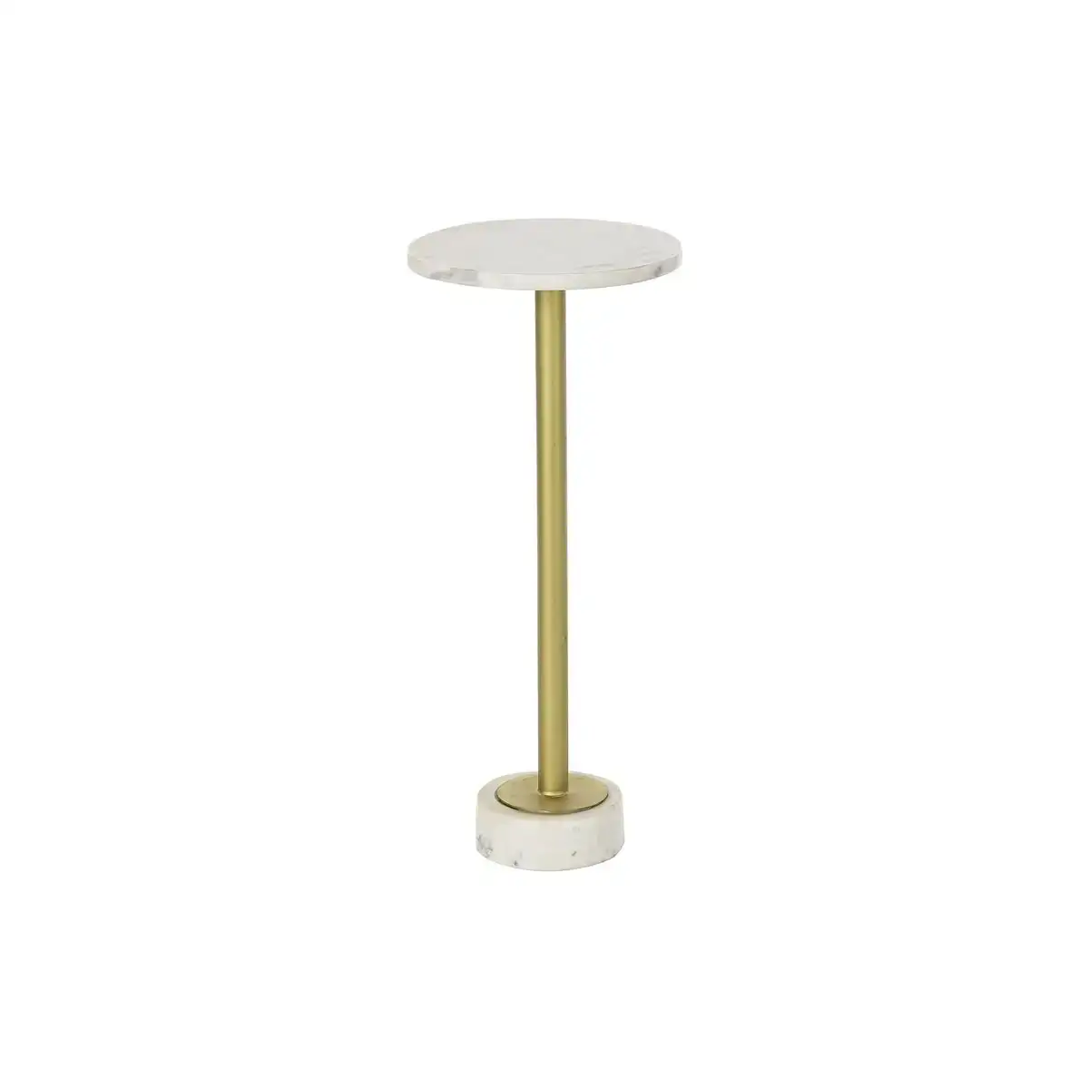 Table d appoint dkd home decor dore metal marbre 27 x 27 x 62 cm _1563. DIAYTAR COTE D'IVOIRE - Votre Passage vers l'Élégance Accessible. Parcourez notre boutique en ligne pour trouver des produits qui vous permettent d'allier style et économies.