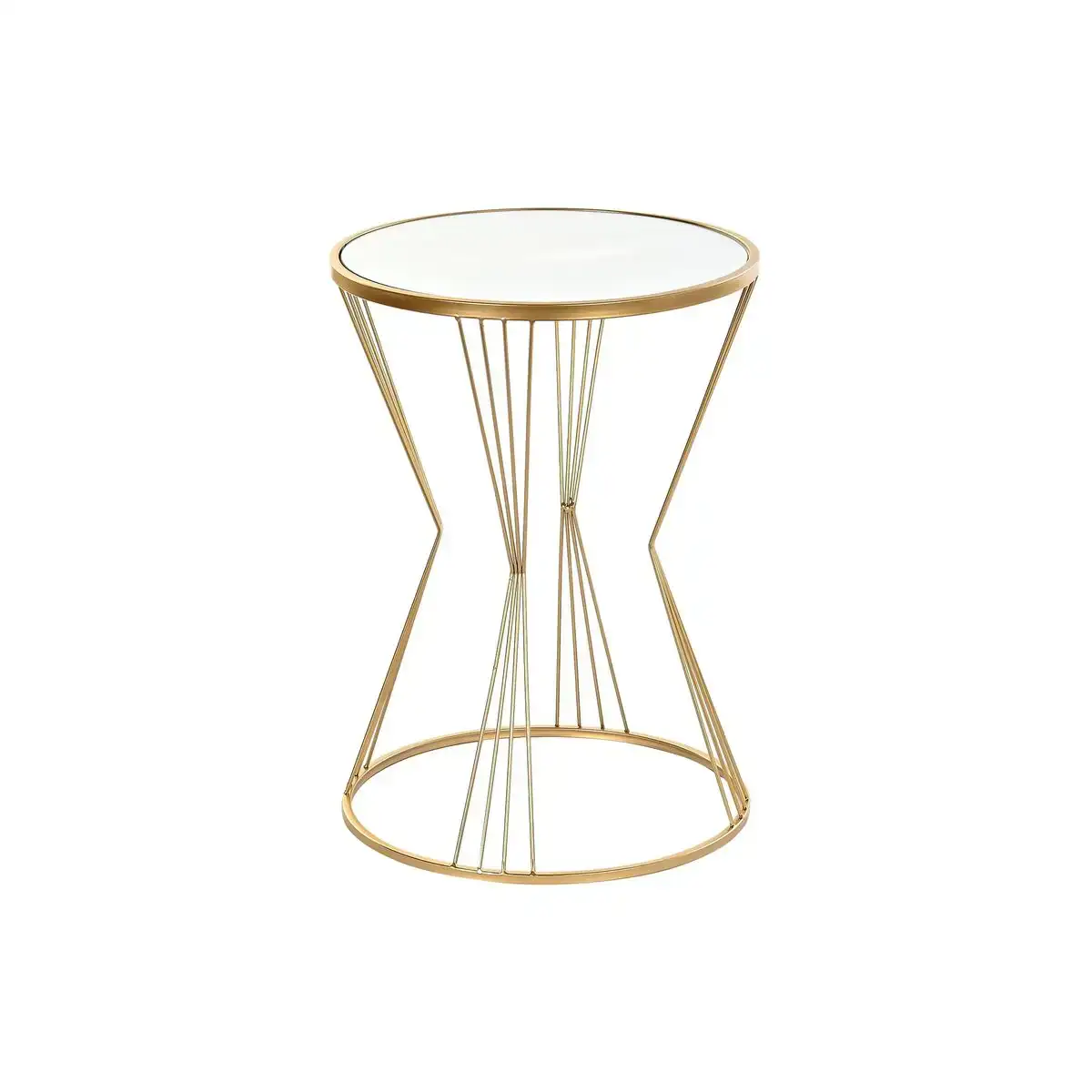 Table d appoint dkd home decor dore metal miroir 40 x 40 x 55 cm_3326. DIAYTAR COTE D'IVOIRE - Votre Source de Découvertes Shopping. Naviguez à travers nos catégories et découvrez des articles qui vous surprendront et vous séduiront.