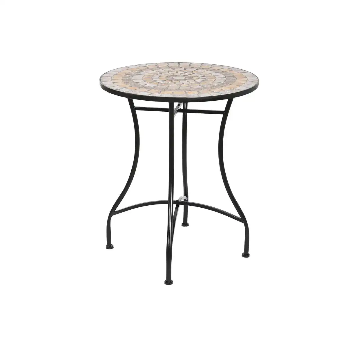 Table d appoint dkd home decor gris metal pierre 60 x 60 x 72 cm _1319. Bienvenue sur DIAYTAR COTE D'IVOIRE - Votre Évasion Shopping Personnalisée. Parcourez notre collection unique et trouvez des articles qui reflètent votre style et votre individualité.