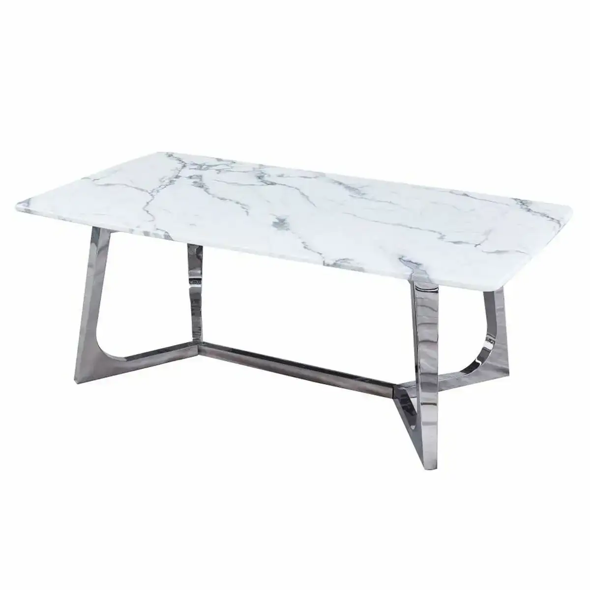 Table d appoint dkd home decor marbre acier 127 x 70 x 43 cm _1624. Bienvenue dans l'univers captivant de DIAYTAR COTE D'IVOIRE - Votre Plateforme de Shopping Tout-en-Un. Parcourez notre boutique en ligne pour découvrir des produits uniques, allant des articles ménagers aux élégants accessoires de mode.