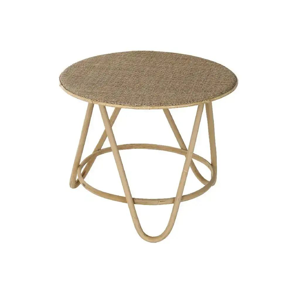 Table d appoint dkd home decor marron bois 61 x 61 x 50 cm_1282. DIAYTAR COTE D'IVOIRE - L'Univers de l'Élégance Accessible. Plongez dans notre catalogue et choisissez des produits qui allient sophistication et accessibilité pour un shopping exquis.