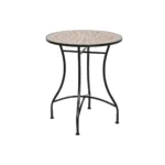 Table d appoint dkd home decor marron metal pierre 60 x 60 x 72 cm _4625. Bienvenue chez DIAYTAR COTE D'IVOIRE - Où Chaque Achat est un Geste d'Amour. Découvrez notre sélection minutieuse et choisissez des articles qui témoignent de votre passion.