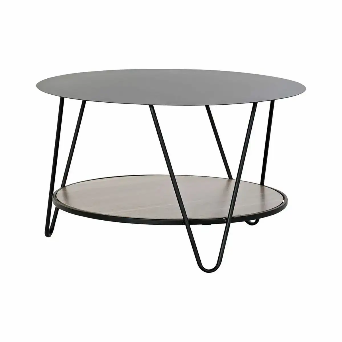 Table d appoint dkd home decor marron noir bois metal 65 x 65 x 39 cm _6922. DIAYTAR COTE D'IVOIRE - L'Art de Magasiner sans Limites. Naviguez à travers notre collection diversifiée pour trouver des produits qui élargiront vos horizons shopping.
