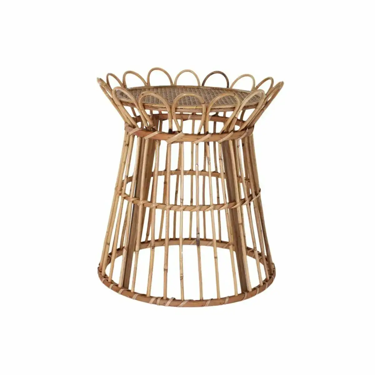 Table d appoint dkd home decor marron verre 42 x 42 x 45 cm_3707. DIAYTAR COTE D'IVOIRE - Où l'Élégance Rencontré l'Accessibilité. Parcourez notre catalogue et trouvez des produits qui apportent une touche de sophistication à votre vie quotidienne sans compromettre votre budget.