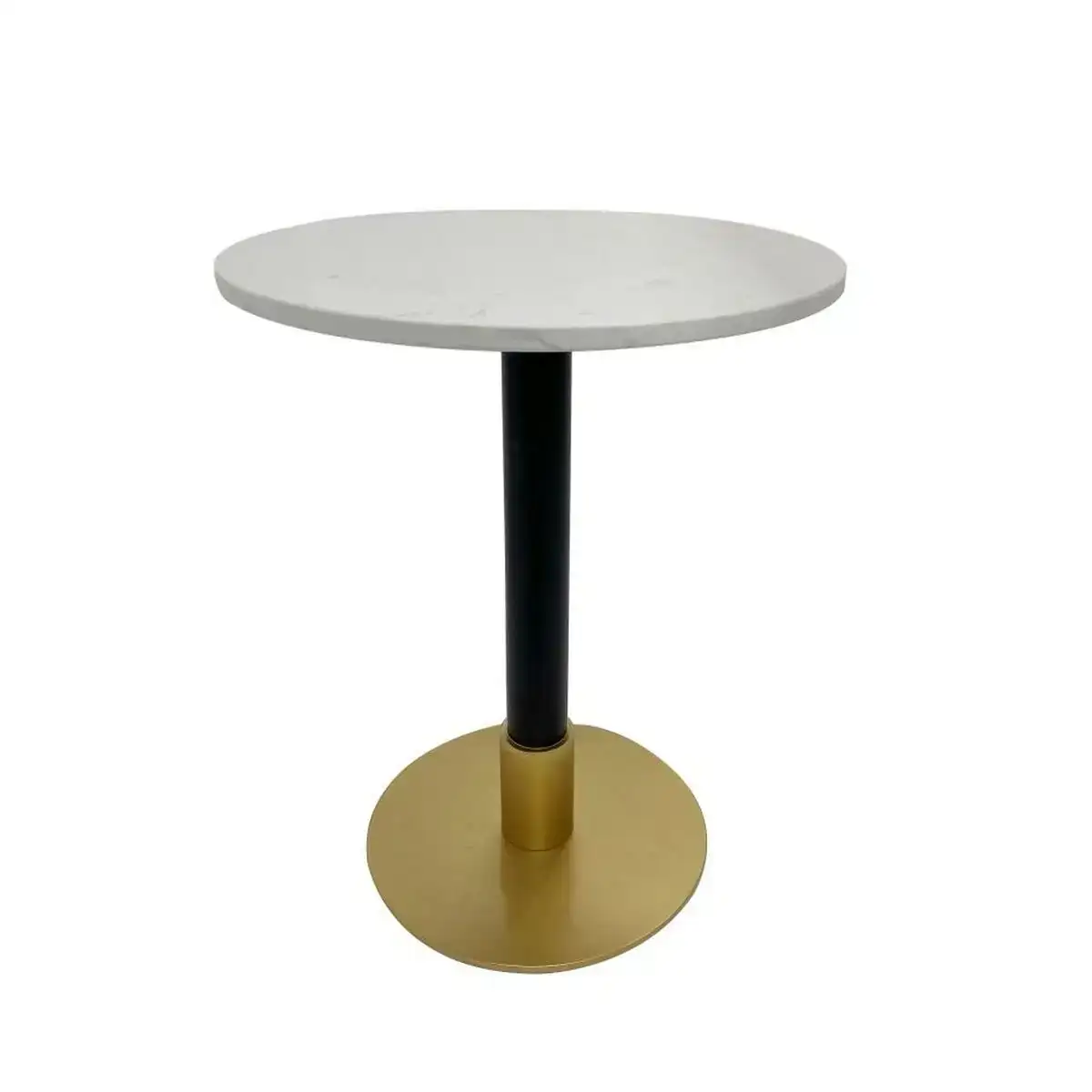 Table d appoint dkd home decor metal blanc marbre 50 x 50 x 61 cm_4075. DIAYTAR COTE D'IVOIRE - Où l'Élégance Rencontré l'Accessibilité. Parcourez notre catalogue et trouvez des produits qui apportent une touche de sophistication à votre vie quotidienne sans compromettre votre budget.