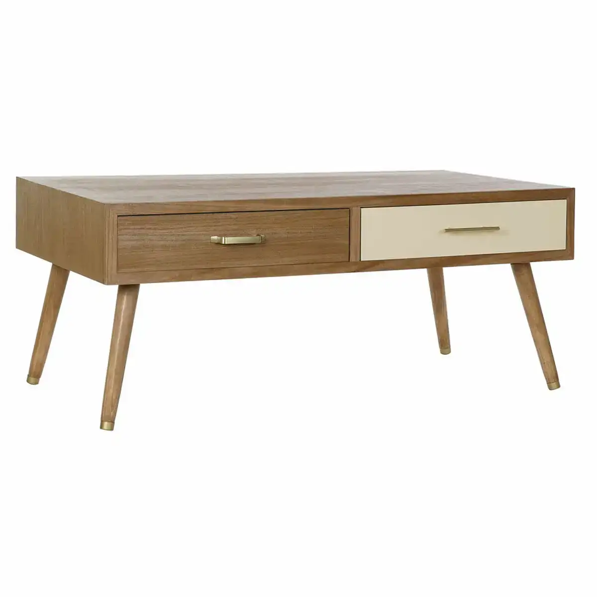 Table d appoint dkd home decor metal melamine 120 x 60 x 50 cm _8710. DIAYTAR COTE D'IVOIRE - Où Choisir est un Acte d'Amour pour le Côte d'Ivoire. Explorez notre boutique en ligne et choisissez des articles qui célèbrent la culture et l'artisanat du pays.
