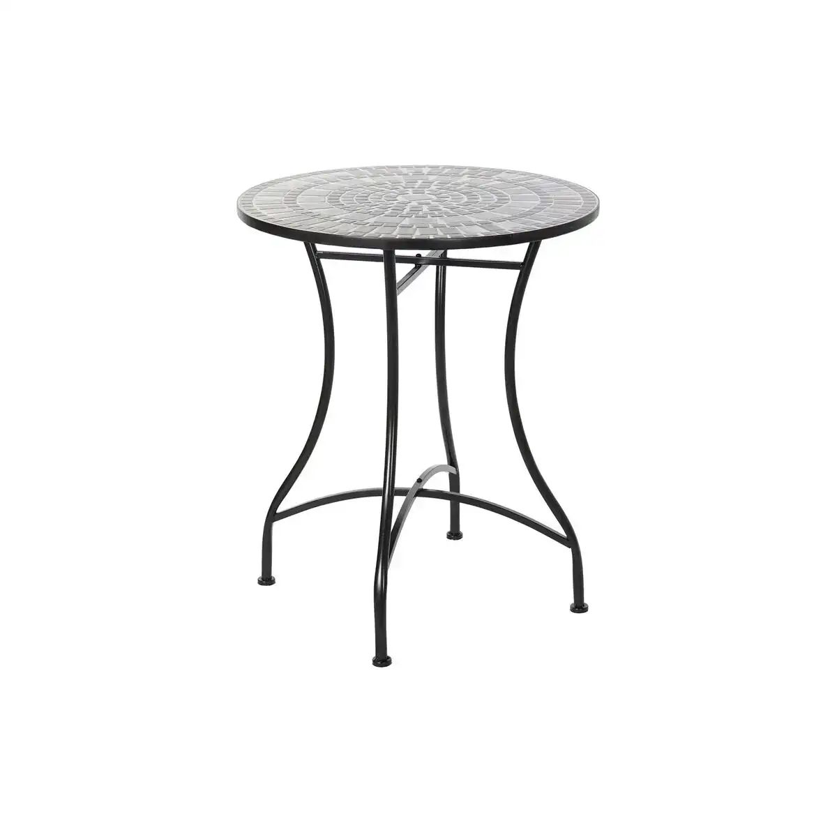 Table d appoint dkd home decor metal pierre 60 x 60 x 72 cm _5095. DIAYTAR COTE D'IVOIRE - L'Art du Shopping Facilité. Naviguez sur notre plateforme en ligne pour découvrir une expérience d'achat fluide et agréable, avec une gamme de produits adaptés à tous.
