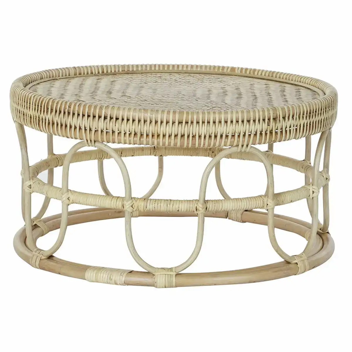 Table d appoint dkd home decor naturel bois bambou 70 x 70 x 36 cm_3882. DIAYTAR COTE D'IVOIRE - Là où Chaque Produit Est une Trouvaille. Parcourez notre catalogue diversifié et découvrez des articles qui enrichiront votre quotidien, du pratique à l'insolite.