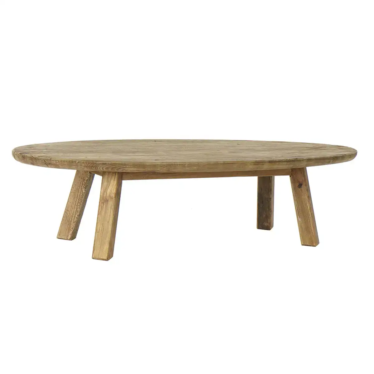 Table d appoint dkd home decor naturel bois recycle 139 x 59 x 35 cm _8616. Bienvenue chez DIAYTAR COTE D'IVOIRE - Où Chaque Objet a sa Propre Histoire. Découvrez notre sélection soigneusement choisie et choisissez des produits qui racontent le patrimoine sénégalais.