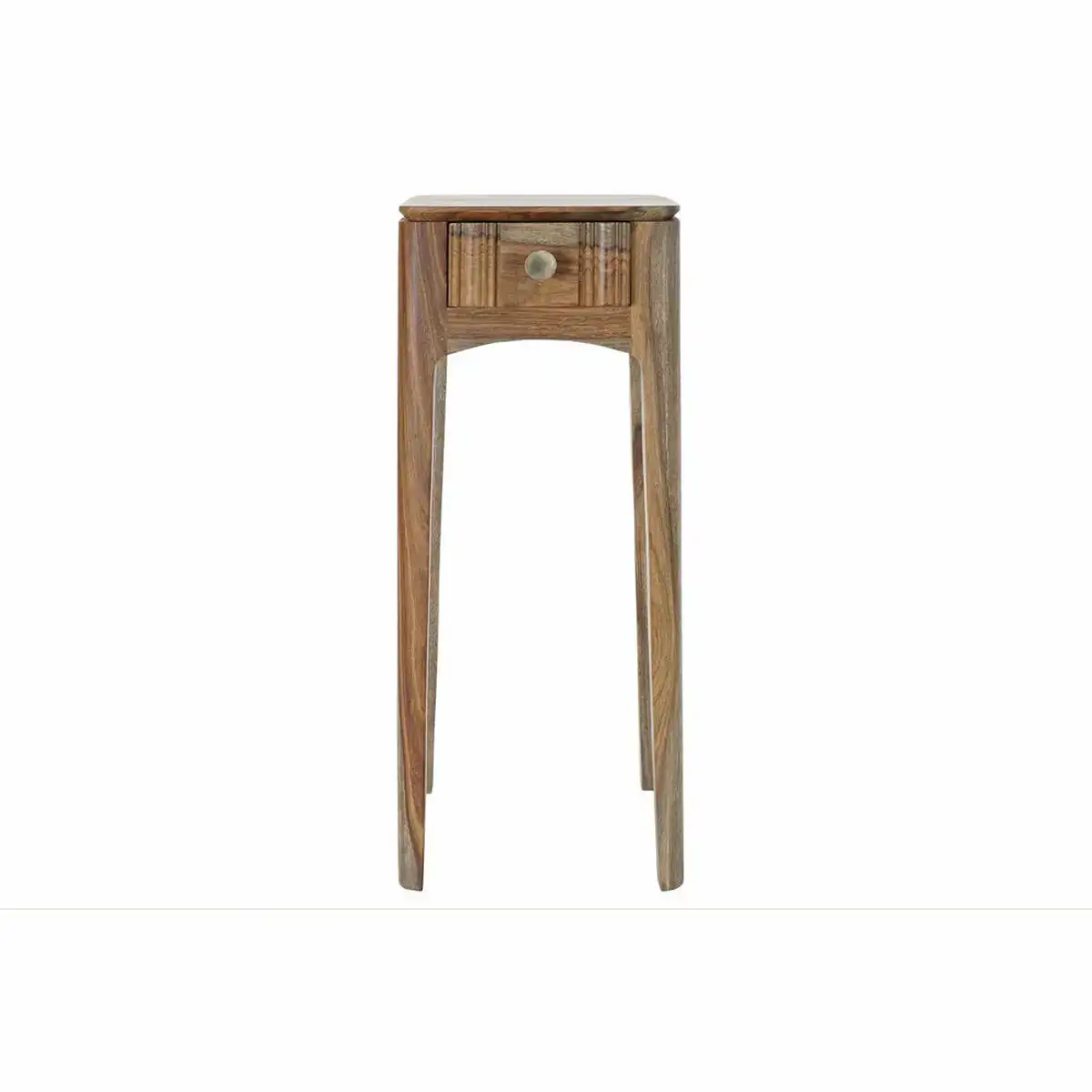 Table d appoint dkd home decor naturel moderne 28 x 28 x 70 cm _9665. Entrez dans l'Univers de DIAYTAR COTE D'IVOIRE - Où Choisir est un Plaisir. Explorez notre gamme variée et trouvez des articles qui parlent à votre cœur et à votre style.