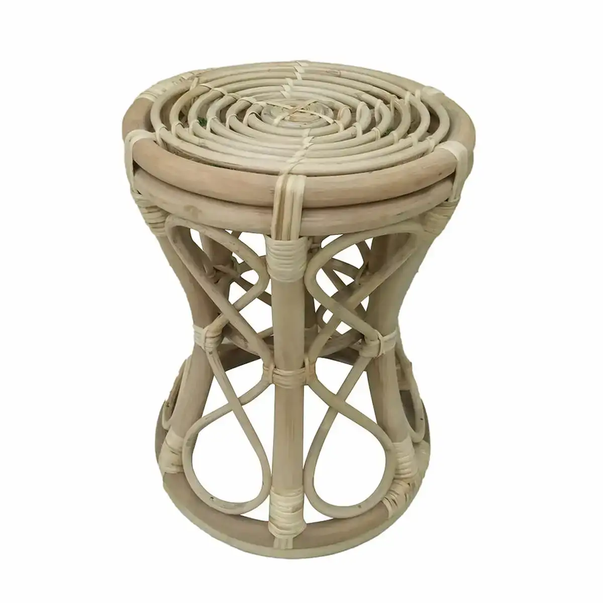 Table d appoint dkd home decor naturel rotin tropical 30 x 30 x 40 cm _2529. DIAYTAR COTE D'IVOIRE - Là où Vos Rêves Prendent Forme. Plongez dans notre catalogue diversifié et trouvez des produits qui enrichiront votre quotidien, du pratique à l'exceptionnel.