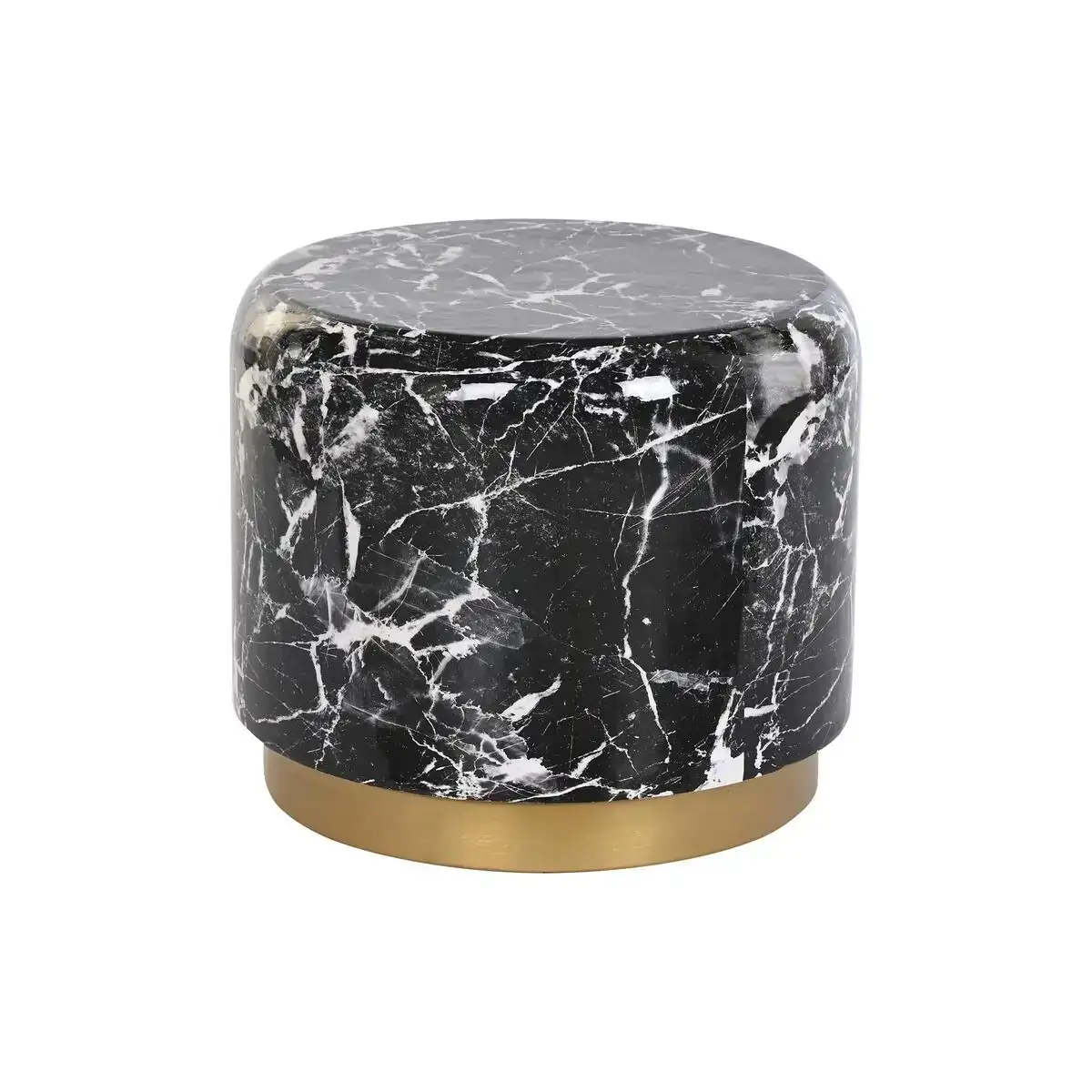 Table d appoint dkd home decor noir fer 50 x 50 x 45 cm_7474. Bienvenue chez DIAYTAR COTE D'IVOIRE - Où Choisir Rime avec Découvrir. Plongez dans notre catalogue et trouvez des produits qui révèlent la diversité et la richesse culturelle du Côte d'Ivoire.
