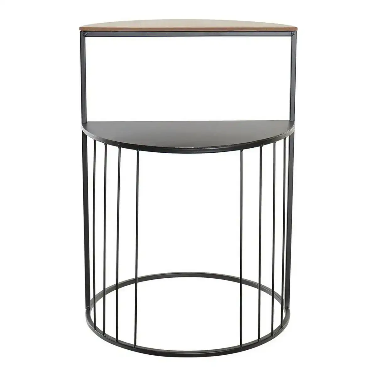 Table d appoint dkd home decor noir fer bois mdf 40 x 40 x 56 cm _4396. DIAYTAR COTE D'IVOIRE - Votre Plateforme pour un Shopping Inspiré. Explorez nos offres variées et découvrez des articles qui stimulent votre créativité et embellissent votre vie.