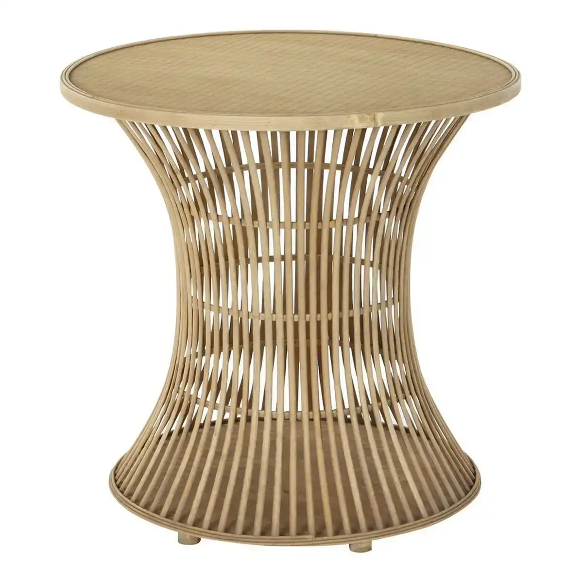 Table d appoint dkd home decor rotin 60 5 x 60 5 x 60 cm _4587. Bienvenue chez DIAYTAR COTE D'IVOIRE - Où Chaque Achat Fait une Différence. Découvrez notre gamme de produits qui reflètent l'engagement envers la qualité et le respect de l'environnement.