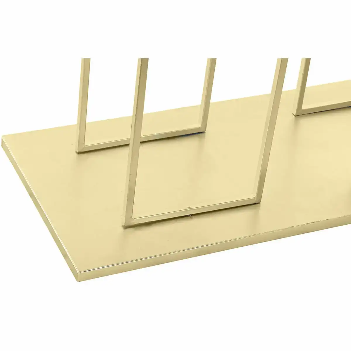 Table d appoint dkd home decor s3022078 120 x 40 x 81 5 cm reconditionne b _7950. DIAYTAR COTE D'IVOIRE - L'Art de Choisir, l'Art de Vivre. Parcourez notre boutique en ligne et choisissez parmi des produits de qualité qui ajoutent de l'élégance à votre quotidien.