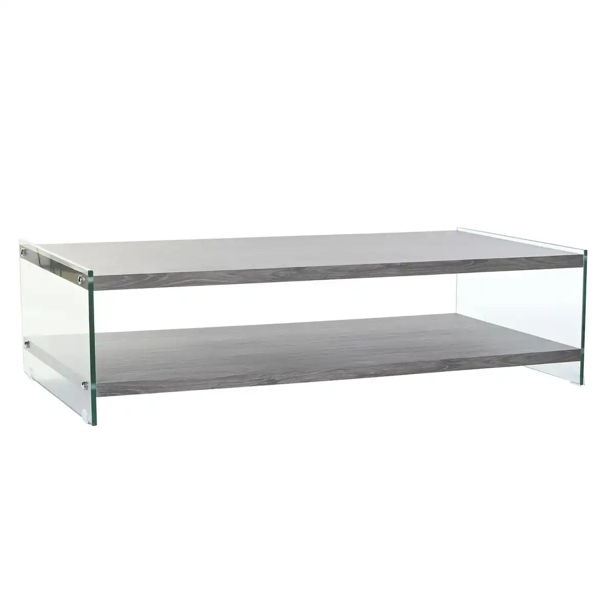 Table d appoint dkd home decor verre mdf 130 x 65 x 35 5 cm _5634. Bienvenue chez DIAYTAR COTE D'IVOIRE - Où Choisir est une Invitation au Voyage. Explorez notre boutique en ligne et découvrez des produits qui vous transportent dans l'univers du Côte d'Ivoire.