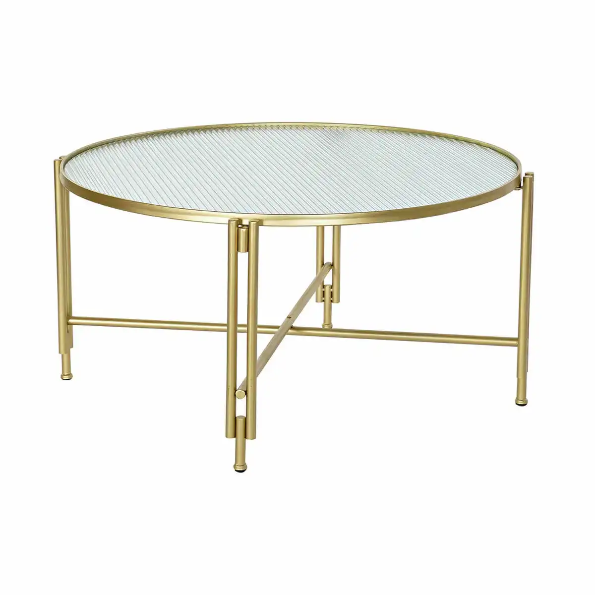 Table d appoint dkd home decor verre metal 80 x 80 x 42 5 cm _2096. Découvrez DIAYTAR COTE D'IVOIRE - Où l'Élégance Rencontre la Variété. Parcourez notre collection et trouvez des trésors cachés qui ajoutent une touche de sophistication à votre vie quotidienne.