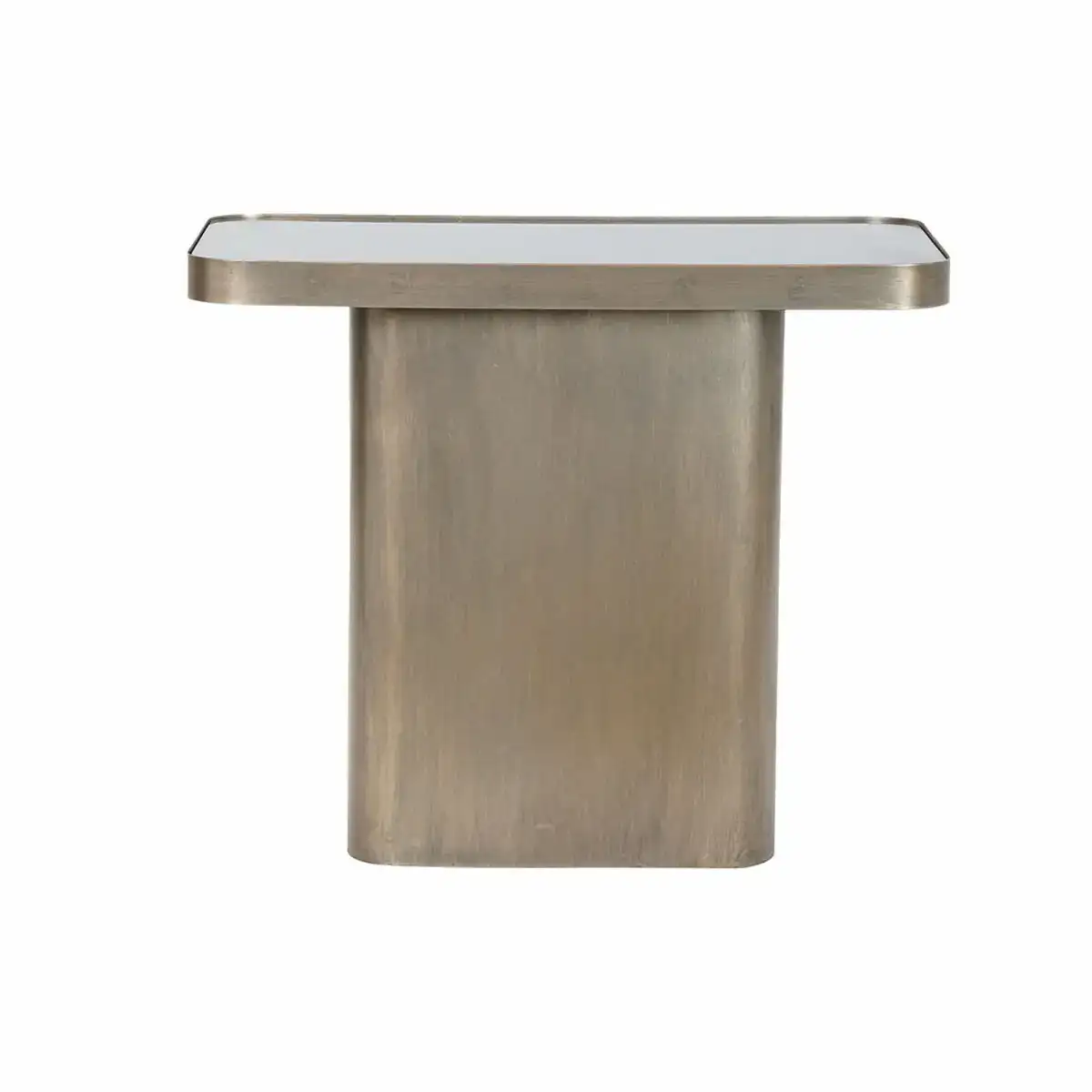 Table d appoint dkd home decor verre noir metal cuivre 60 x 35 5 x 50 cm _6117. DIAYTAR COTE D'IVOIRE - Votre Destinée Shopping Personnalisée. Plongez dans notre boutique en ligne et créez votre propre expérience de shopping en choisissant parmi nos produits variés.