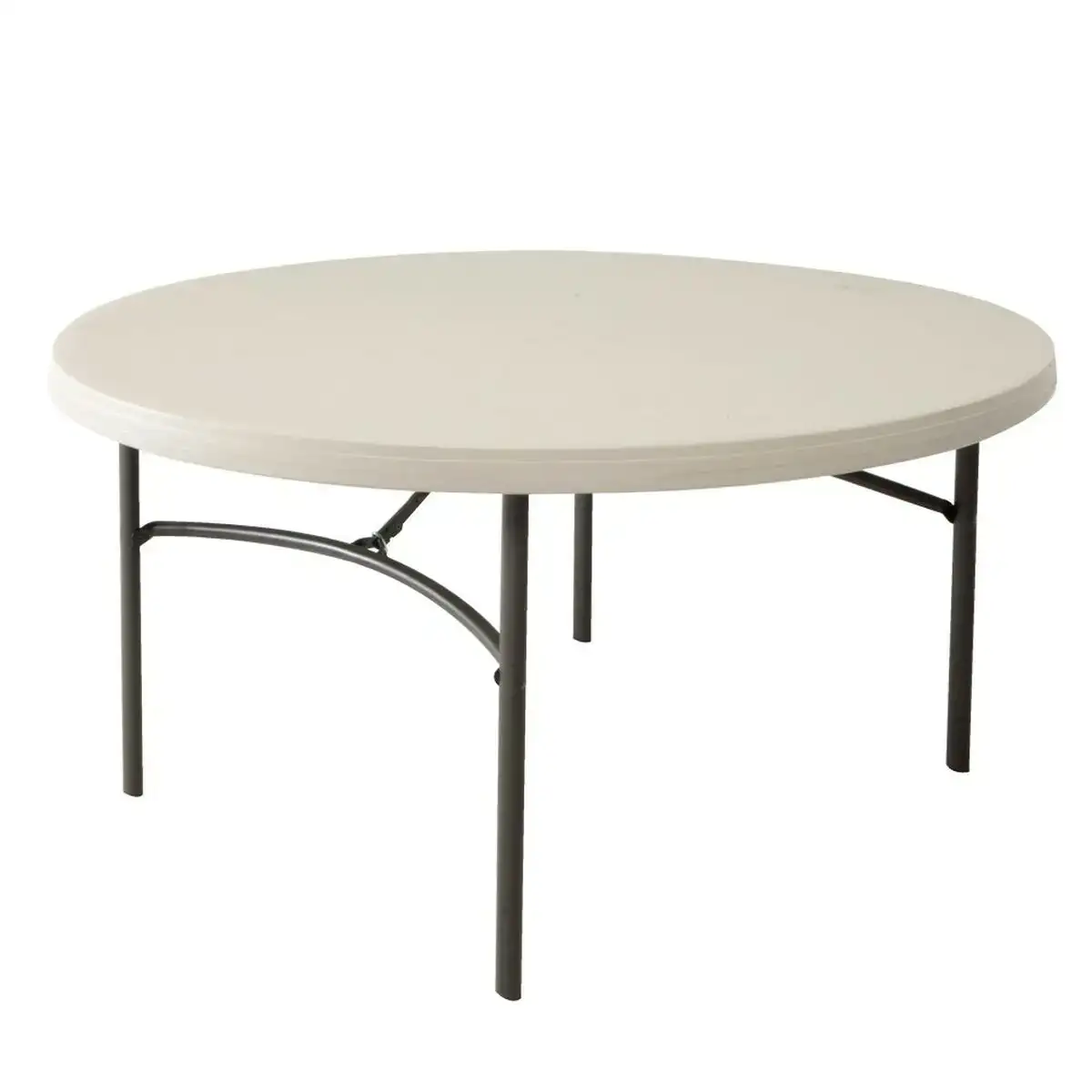 Table d appoint lifetime creme 152 x 74 x 152 cm acier plastique_6746. Bienvenue sur DIAYTAR COTE D'IVOIRE - Où Choisir Rime avec Qualité. Explorez notre gamme diversifiée et découvrez des articles conçus pour répondre à vos attentes élevées.
