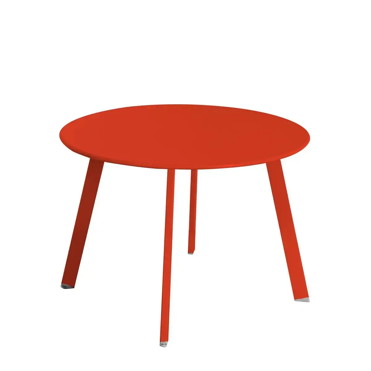 Table d appoint marzia 60 x 60 x 42 cm rouge acier_8640. DIAYTAR COTE D'IVOIRE - Votre Destination Shopping de Confiance. Naviguez à travers notre boutique en ligne et profitez d'une sélection soigneusement choisie de produits qui répondent à toutes vos exigences.