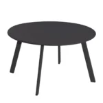 Table d appoint marzia acier graphite 70 x 70 x 40 cm_2267. DIAYTAR COTE D'IVOIRE - L'Écrin de Vos Désirs Shopping. Parcourez notre boutique en ligne et explorez des produits minutieusement choisis pour répondre à vos envies les plus exigeantes.