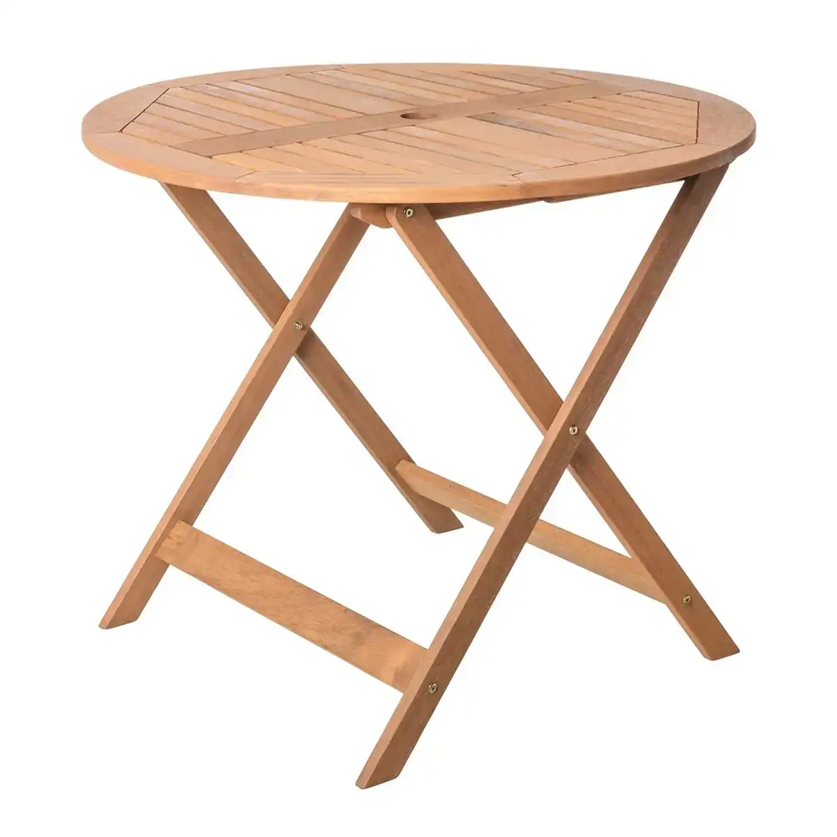Table d appoint pliable kate 90 x 90 x 76 cm naturel bois d acacia_6089. Entrez dans DIAYTAR COTE D'IVOIRE - Où Chaque Détail Compte. Explorez notre boutique en ligne pour trouver des produits de haute qualité, soigneusement choisis pour répondre à vos besoins et vos désirs.