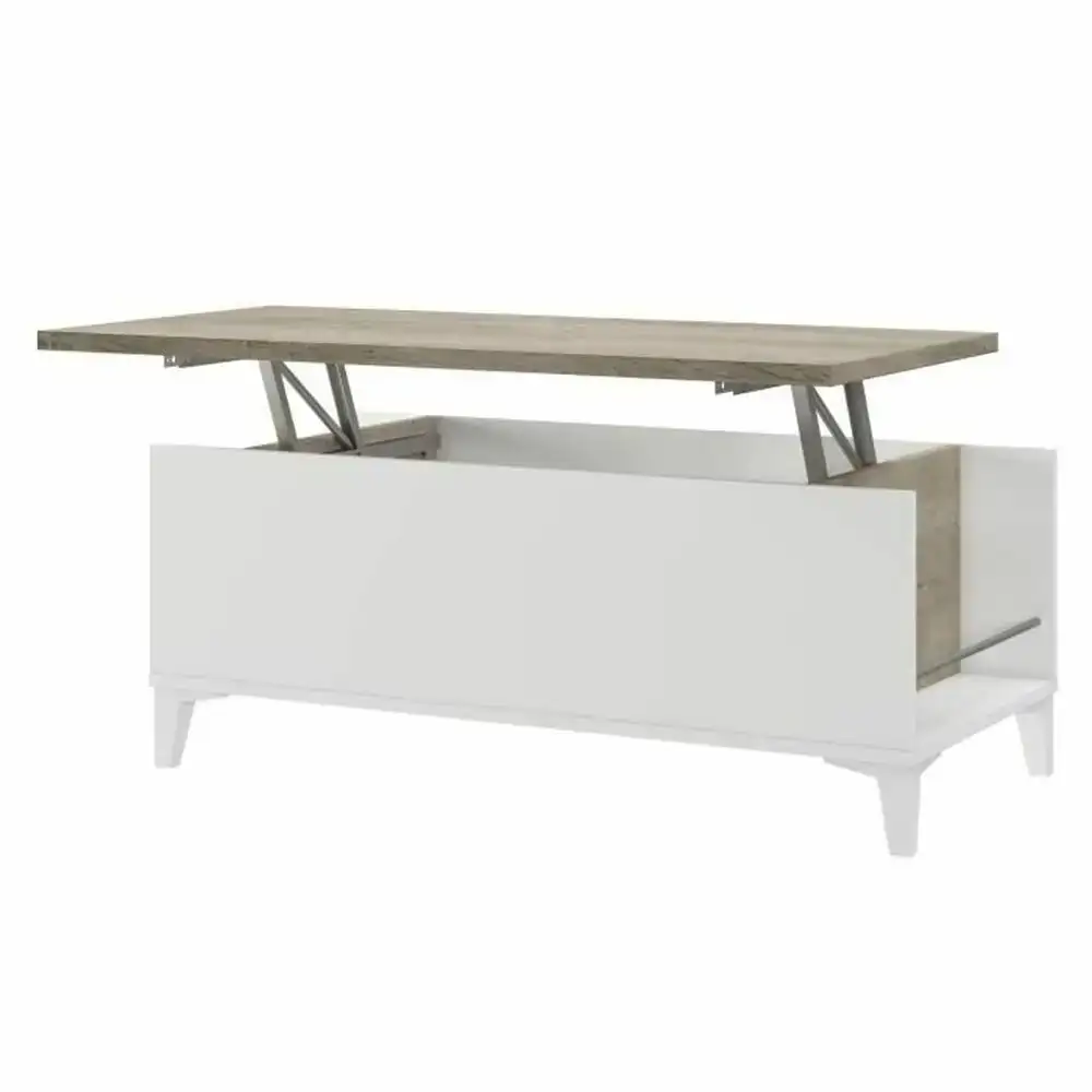 Table d appoint t38147pl11lvo 100 x 50 72 x 42 55 cm chene_8148. DIAYTAR COTE D'IVOIRE - Votre Passage vers la Découverte. Explorez notre boutique en ligne pour trouver des trésors qui vous attendent, du traditionnel à l'avant-garde.