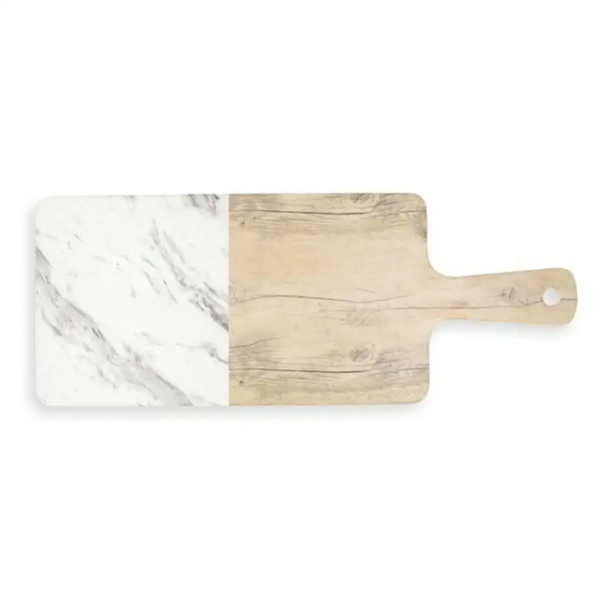 Table de cuisine quid boreal melamine 48 x 19 cm _7907. DIAYTAR COTE D'IVOIRE - Votre Portail Vers l'Exclusivité. Explorez notre boutique en ligne pour trouver des produits uniques et exclusifs, conçus pour les amateurs de qualité.