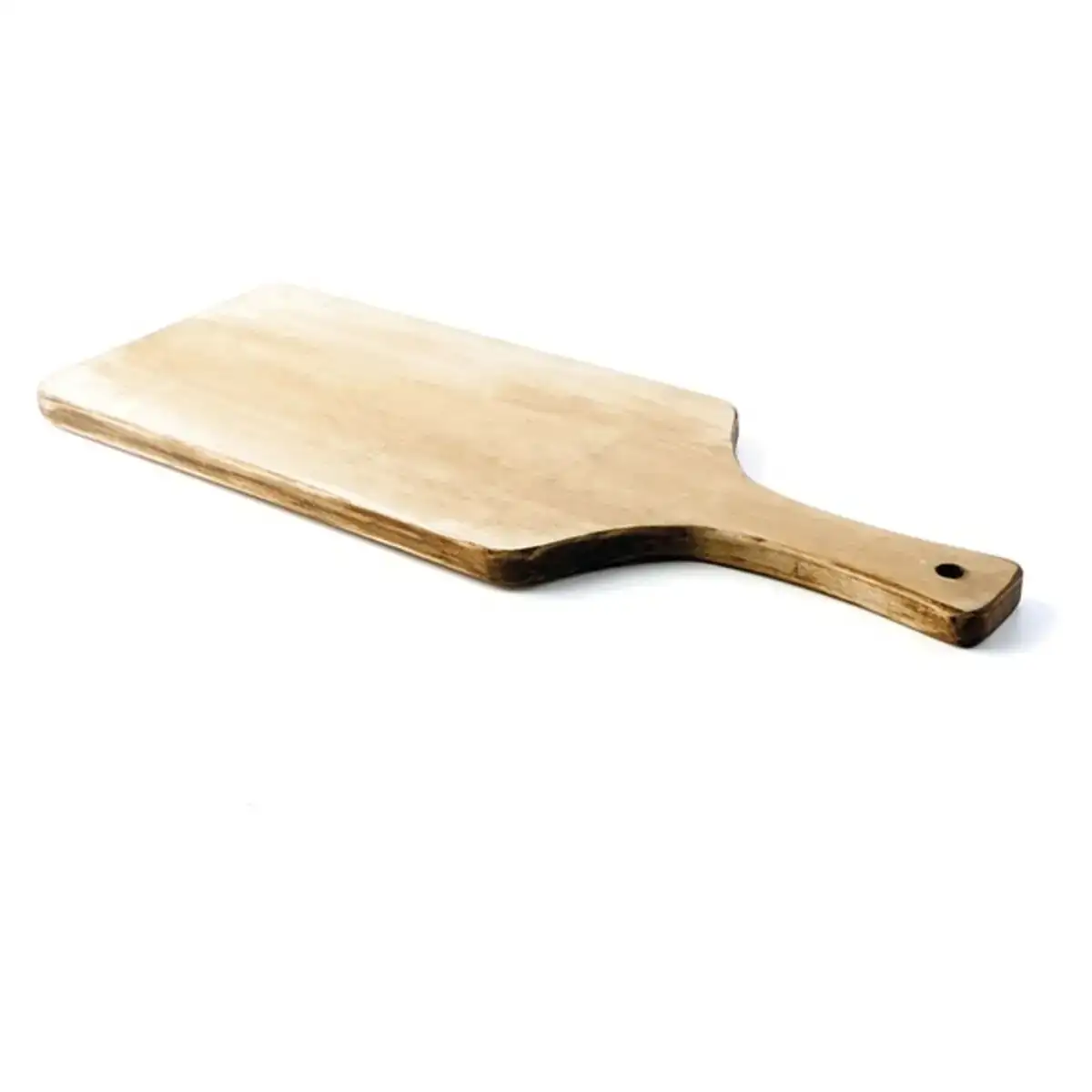 Table de cuisine quid gastro fun bois 35 x 18 x 1 5 cm _8765. Entrez dans l'Univers de DIAYTAR COTE D'IVOIRE - Où le Choix Rencontre l'Authenticité. Explorez nos rayons virtuels et trouvez des produits qui incarnent la richesse de notre culture.