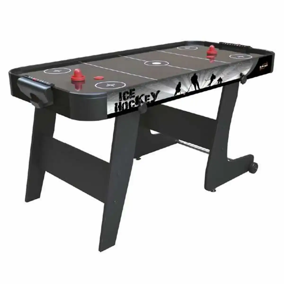Table de hockey pl0605 152 x 74 x 80 cm_3136. DIAYTAR COTE D'IVOIRE - L'Écrin de Vos Désirs Shopping. Parcourez notre boutique en ligne et explorez des produits minutieusement choisis pour répondre à vos envies les plus exigeantes.