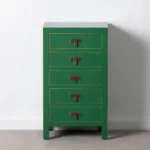 Table de nuit 44 x 34 x 77 cm bois vert dmf_6421. DIAYTAR COTE D'IVOIRE - L'Art du Shopping Distinctif. Naviguez à travers notre gamme soigneusement sélectionnée et choisissez des produits qui définissent votre mode de vie.
