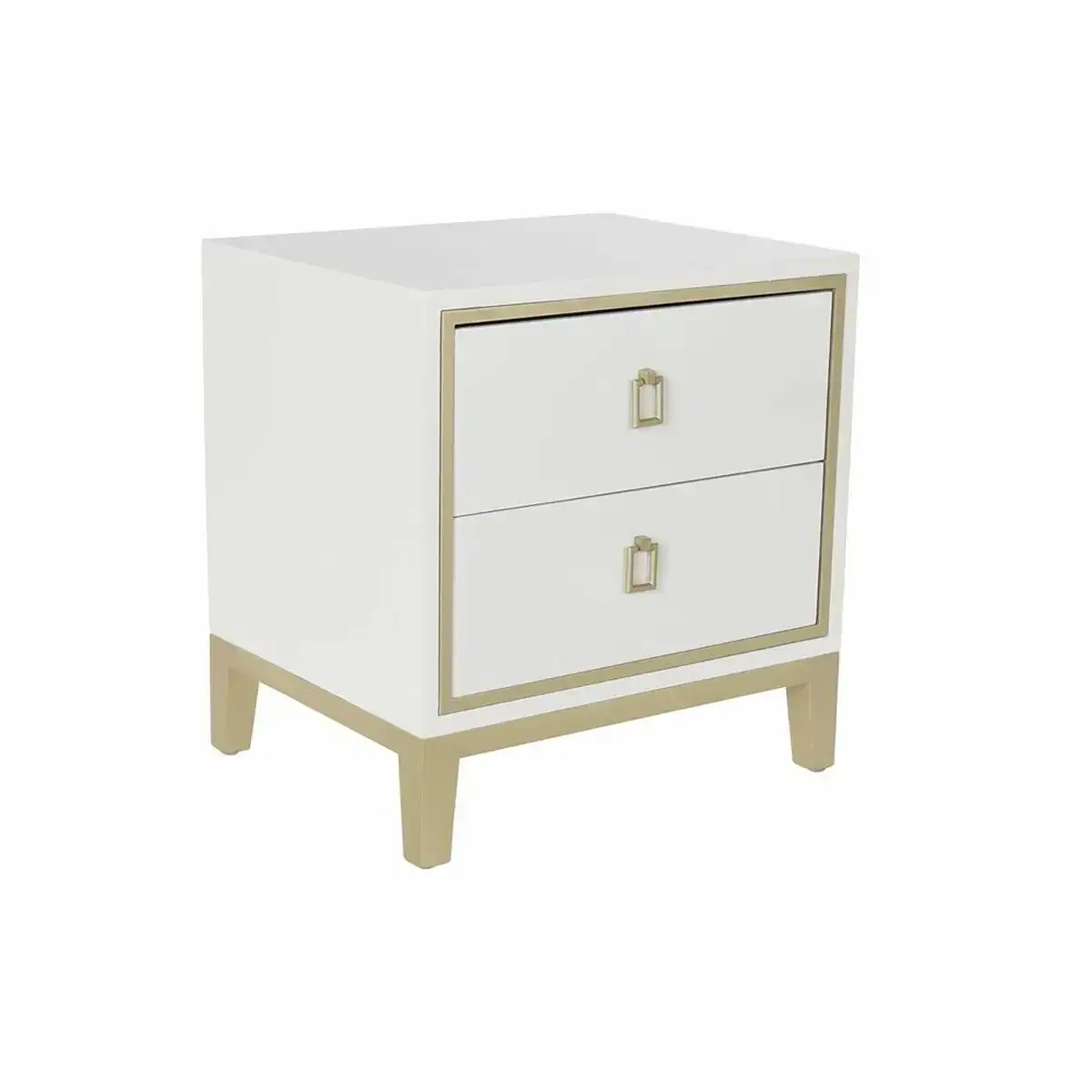 Table de nuit dkd home decor blanc multicouleur dore bois metal plastique 30 x 40 cm 50 x 40 x 53 cm_3572. DIAYTAR COTE D'IVOIRE - L'Odyssée du Shopping à Votre Portée. Parcourez notre boutique en ligne et partez à la découverte d'articles qui rendront chaque jour spécial.
