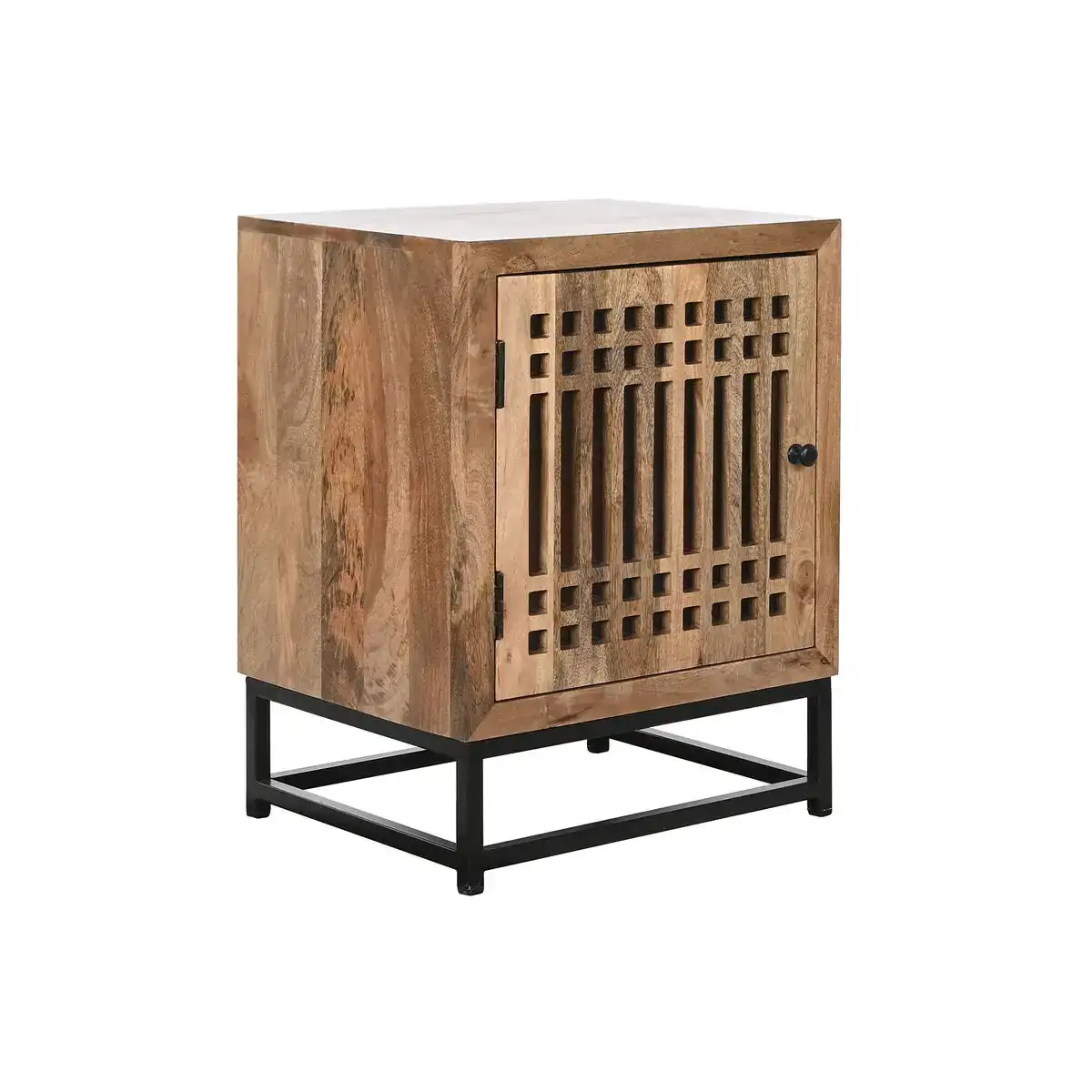 Table de nuit dkd home decor bois de manguier 50 x 40 x 65 cm_4967. Bienvenue sur DIAYTAR COTE D'IVOIRE - Où le Shopping est une Affaire Personnelle. Découvrez notre sélection et choisissez des produits qui reflètent votre unicité et votre individualité.