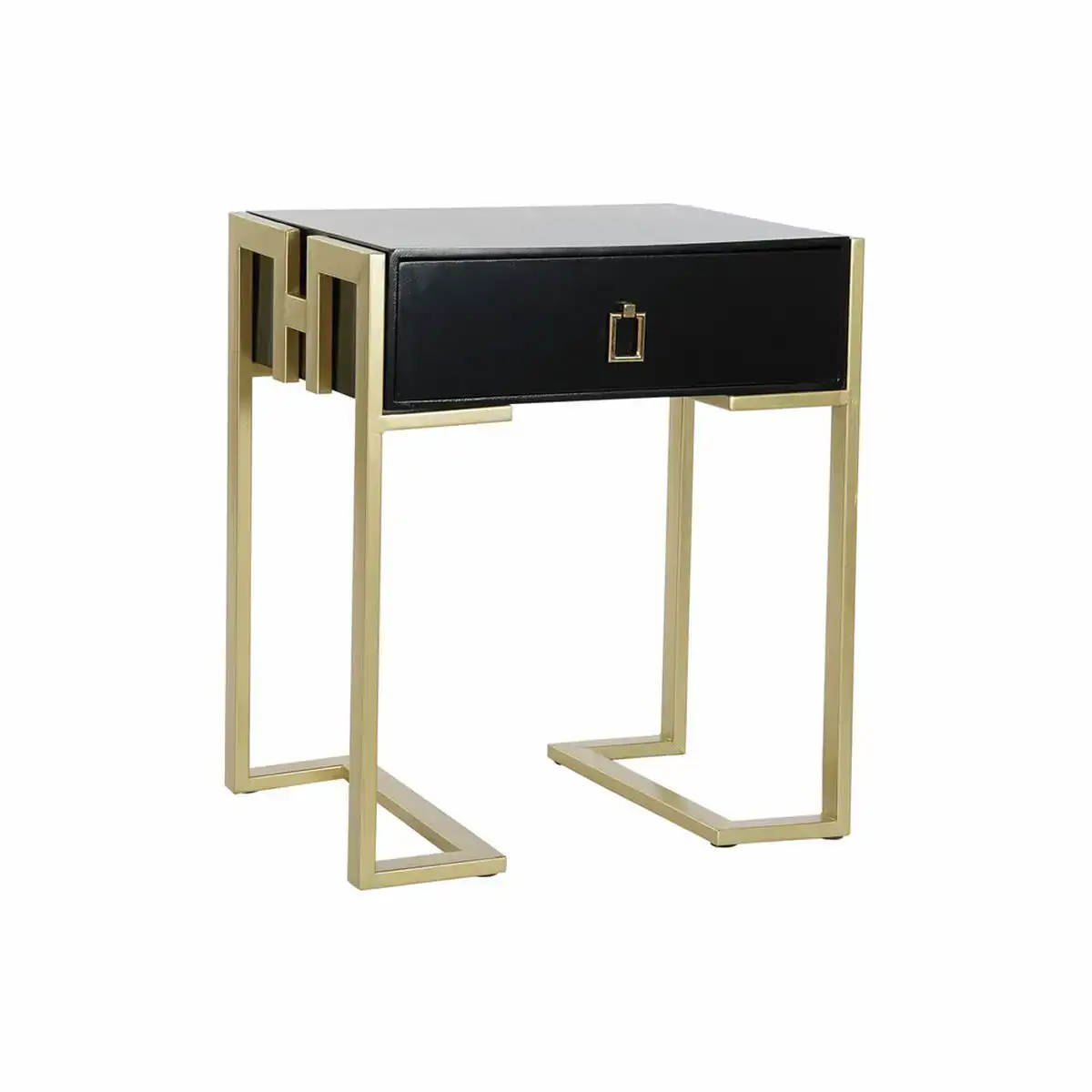 Table de nuit dkd home decor metal mdf 48 x 35 x 56 cm _9701. DIAYTAR COTE D'IVOIRE - Votre Boutique en Ligne, Votre Identité. Naviguez à travers notre plateforme et choisissez des articles qui expriment qui vous êtes et ce que vous chérissez.
