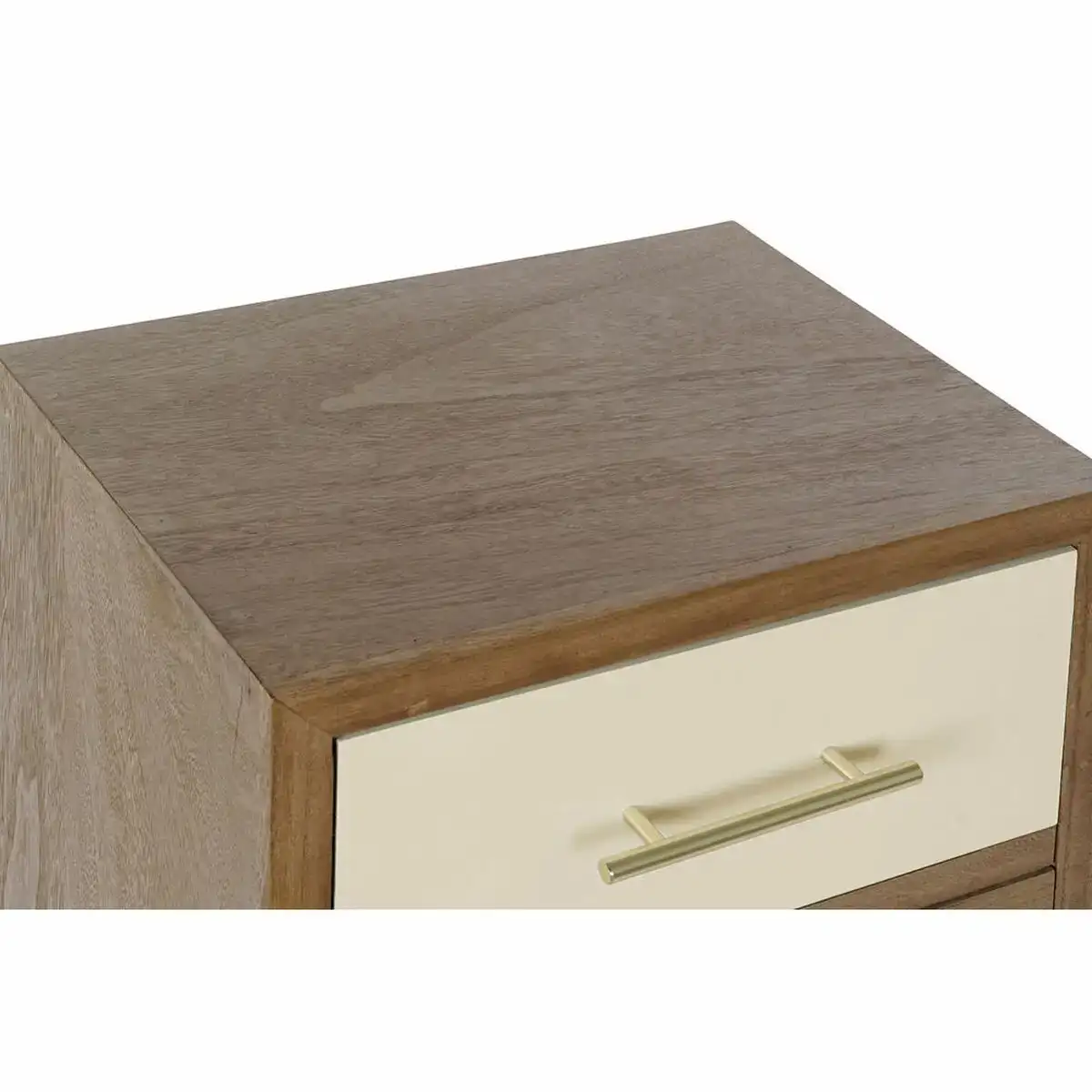 Table de nuit dkd home decor metal paolownia reconditionne c _2699. DIAYTAR COTE D'IVOIRE - Votre Destination Shopping Inspirante. Explorez notre catalogue pour trouver des articles qui stimulent votre créativité et votre style de vie.
