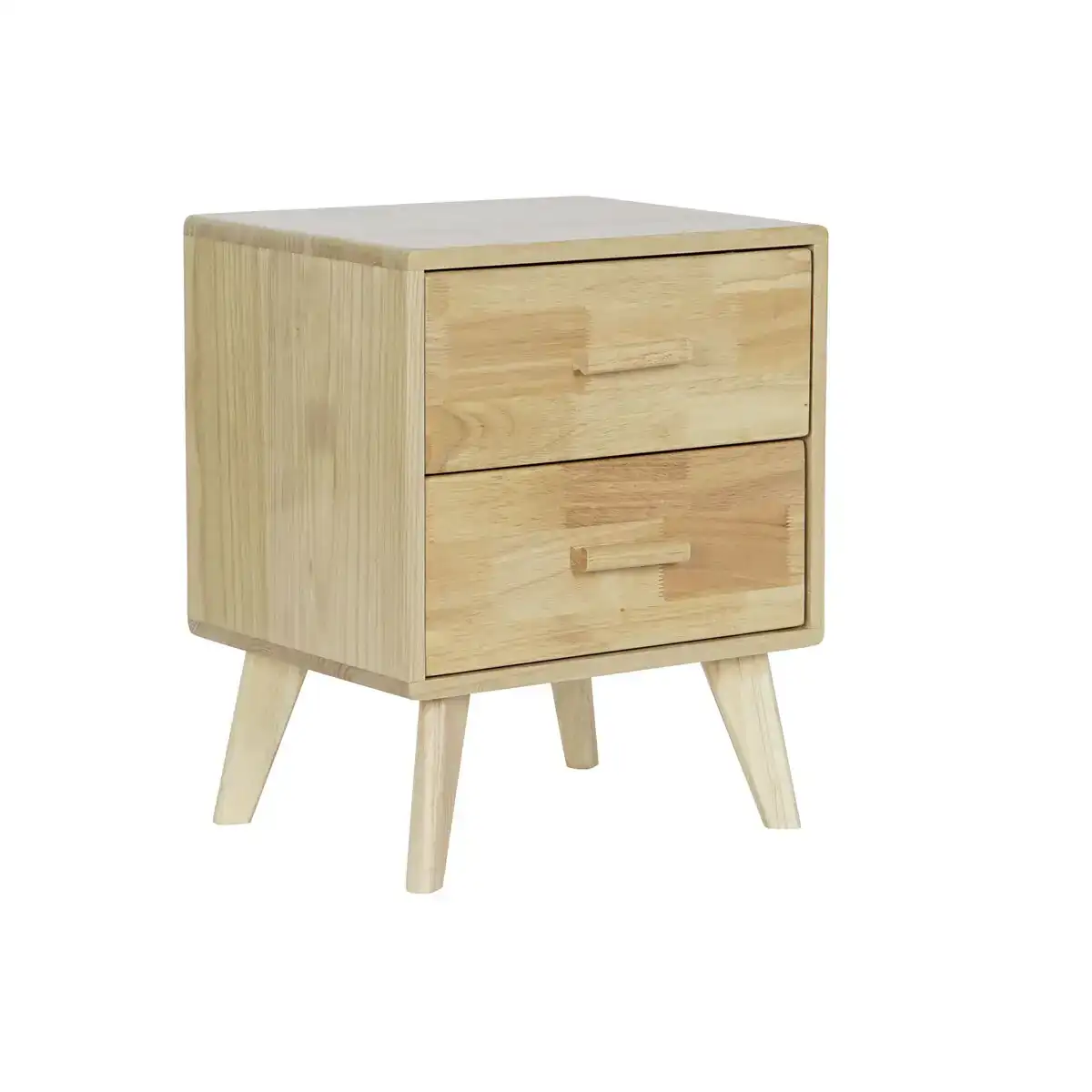 Table de nuit dkd home decor naturel caoutchouc bois de paulownia bois mdf 40 x 30 x 48 cm_9845. DIAYTAR COTE D'IVOIRE - Votre Escapade Shopping Virtuelle. Explorez notre boutique en ligne et dénichez des trésors qui évoquent la culture et le savoir-faire sénégalais, un clic à la fois.