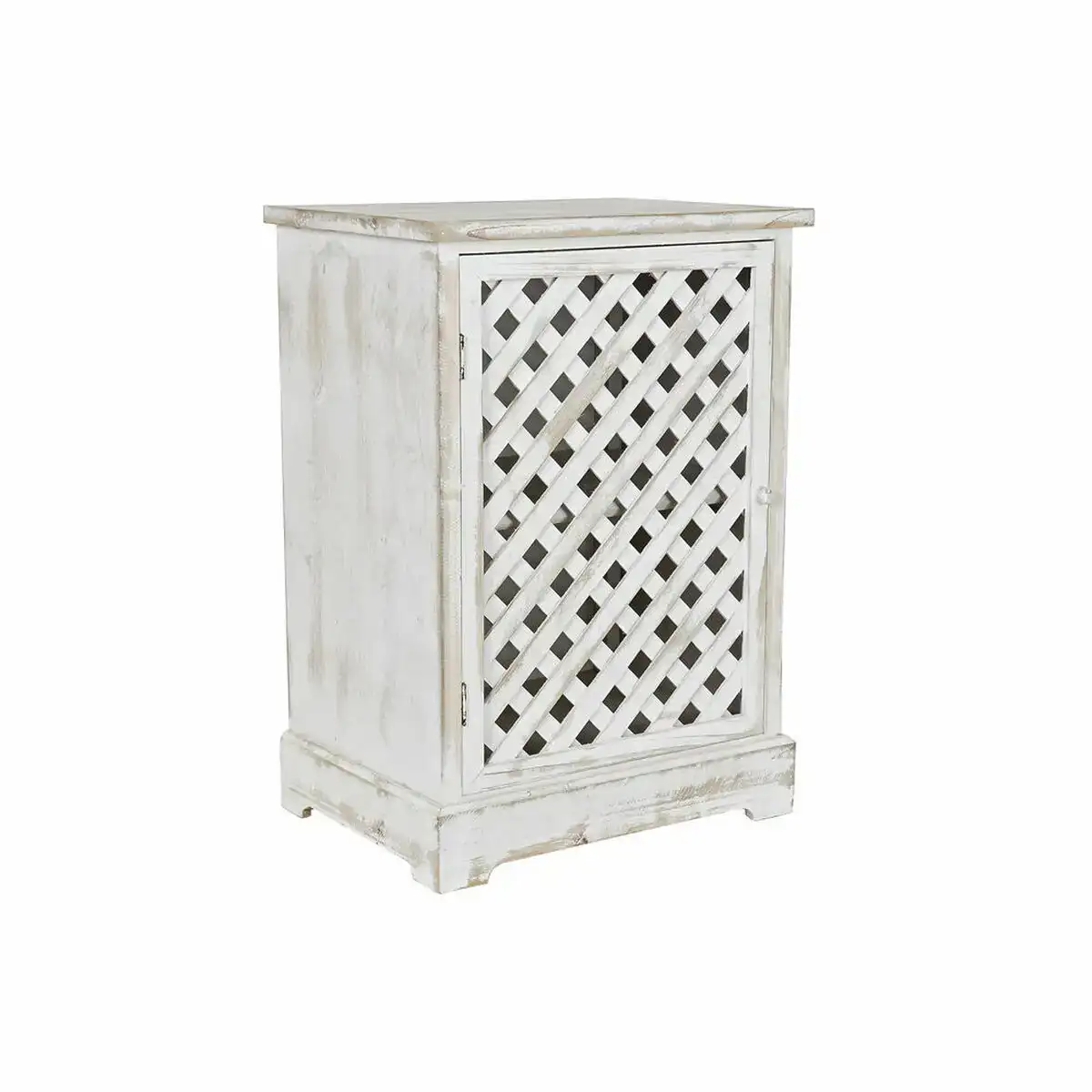Table de nuit dkd home decor sapin 50 x 36 x 70 cm _3468. DIAYTAR COTE D'IVOIRE - Où Chaque Achat Raconte une Histoire. Parcourez notre boutique en ligne pour trouver des articles qui évoquent le savoir-faire et la tradition du Côte d'Ivoire.