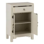 Table de nuit new oriental 45 x 26 x 69 cm taupe dmf_5923. DIAYTAR COTE D'IVOIRE - Votre Destination pour un Shopping Inégalé. Naviguez à travers notre sélection minutieuse pour trouver des produits qui répondent à tous vos besoins.