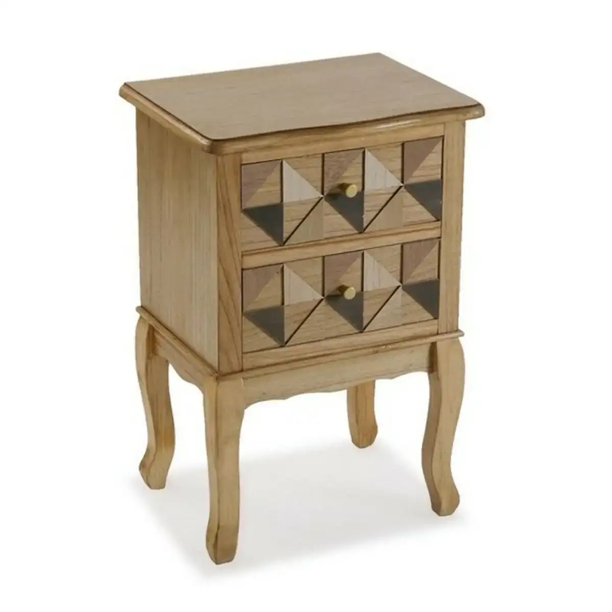 Table de nuit versa elva bois bois mdf bois d epicea 33 5 x 67 x 45 cm _6656. DIAYTAR COTE D'IVOIRE - Où Choisir est une Célébration de l'Artisanat Local. Découvrez notre boutique en ligne et choisissez des produits qui incarnent la passion des artisans sénégalais.