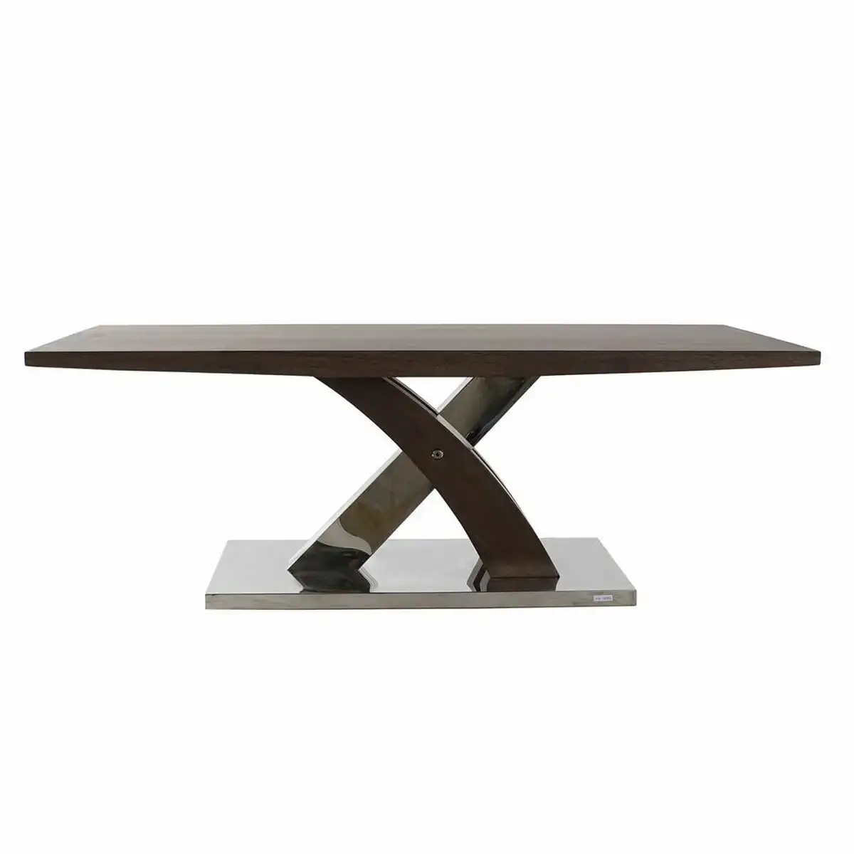 Table de salle a manger dkd home decor bois acier 120 x 60 x 43 5 cm _6797. DIAYTAR COTE D'IVOIRE - Où Chaque Produit est une Histoire à Raconter. Découvrez notre sélection de produits qui vous permettent de créer votre propre récit à travers vos achats.