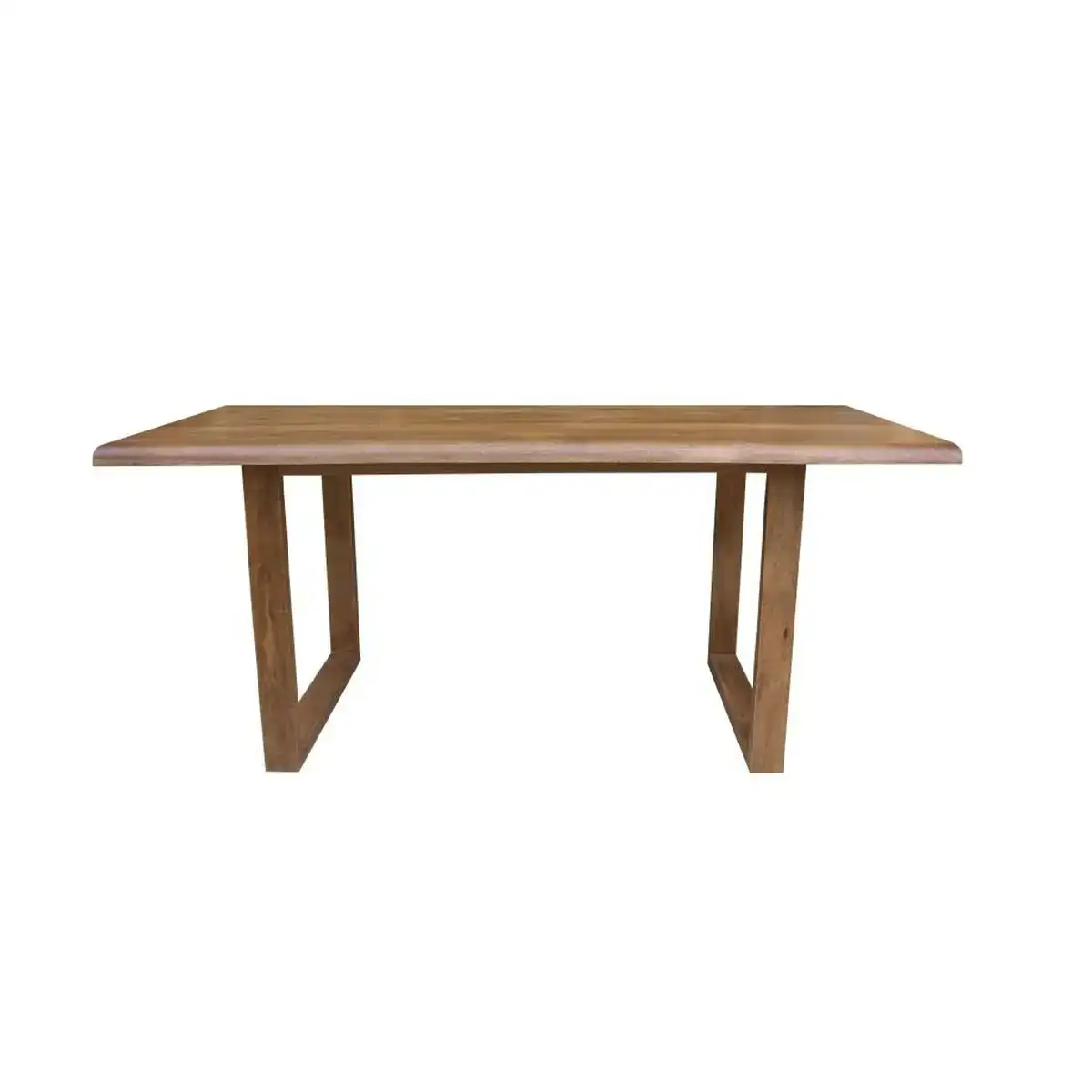 Table de salle a manger dkd home decor naturel 180 x 90 x 76 cm bois de manguier_1121. DIAYTAR COTE D'IVOIRE - Votre Source de Trésors Culturels. Naviguez à travers notre catalogue et trouvez des articles qui mettent en avant la richesse de la culture sénégalaise.