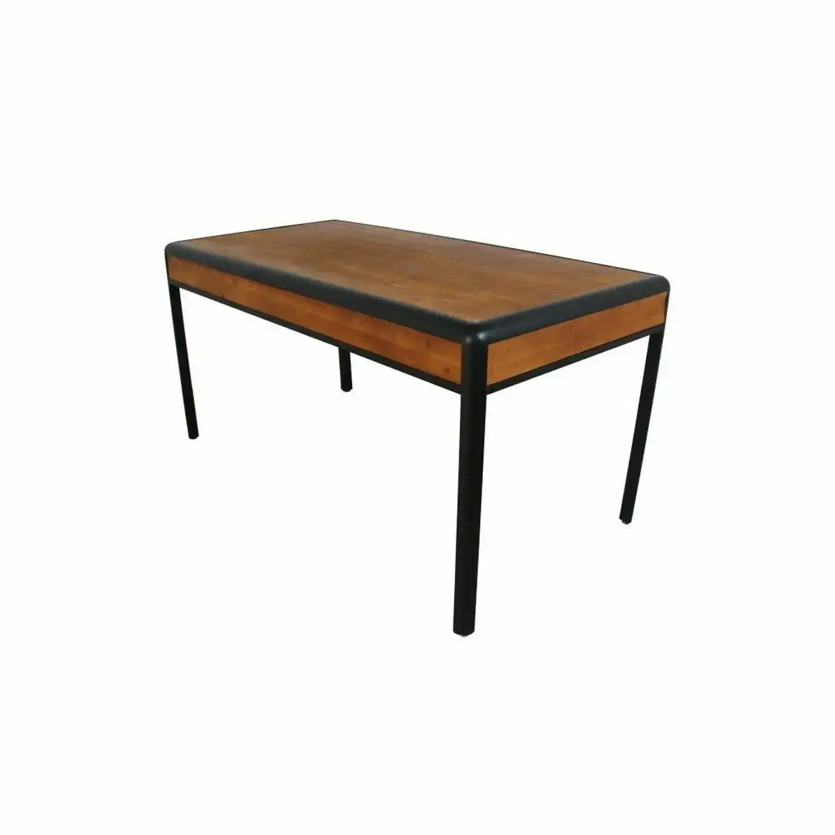 Table de salle a manger dkd home decor sapin metal 160 x 80 x 79 cm _1368. Bienvenue sur DIAYTAR COTE D'IVOIRE - Où Chaque Produit a son Charme. Explorez notre sélection minutieuse et trouvez des articles qui vous séduisent et vous inspirent.